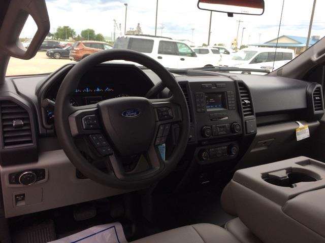 Ford F-150 2017 photo 20